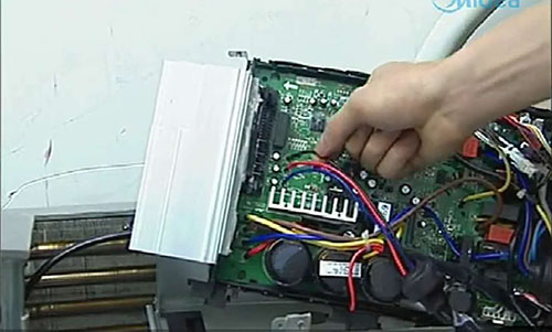 大宁美的空调电话是多少