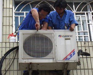 大宁空调维修售后服务中心