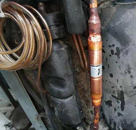 大宁美的变频多联机空调维修售后服务中心