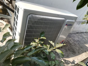 大宁空调维修售后服务