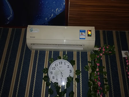 大宁空调维修售后服务中心