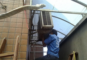 大宁空调维修售后服务中心