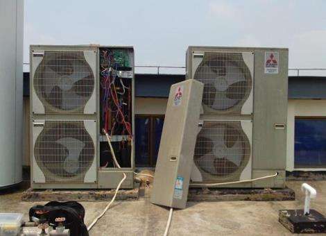 大宁空调维修电话号码多少