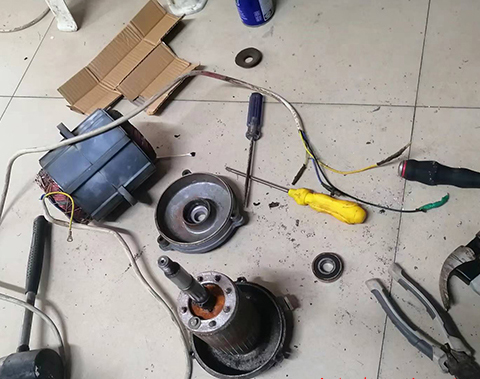 大宁空调维修售后服务中心电话在哪里找