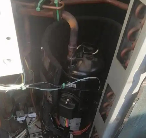 大宁维修变频空调电话在哪里找