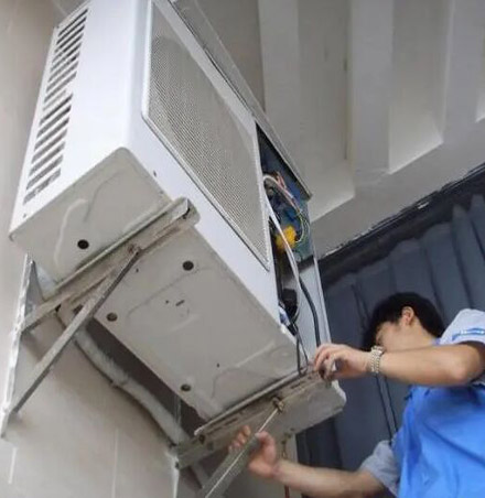 大宁24小时空调维修热线