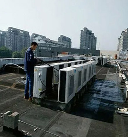 大宁 空调拆装 大宁本地 空调拆装公司