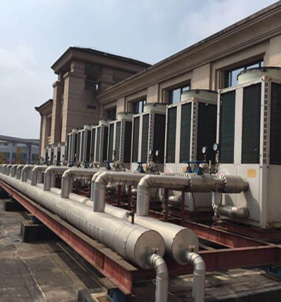 大宁多联机维修 大宁中央空调维修