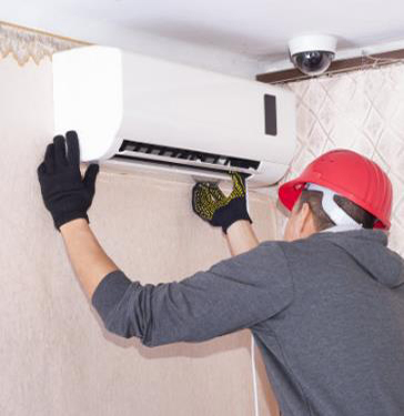 大宁空调内机噪音大