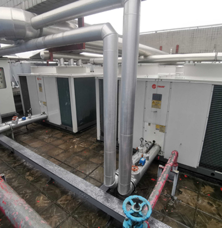 大宁附近中央空调维修 大宁上门中央空调维修